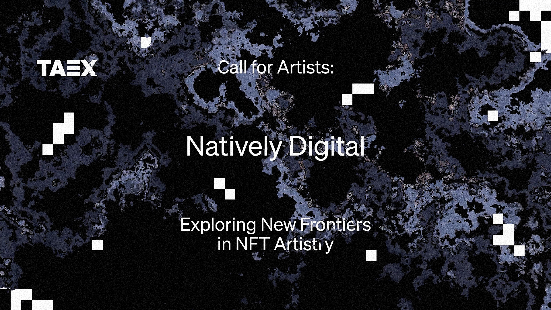 Call for Artists:  Natively Digital